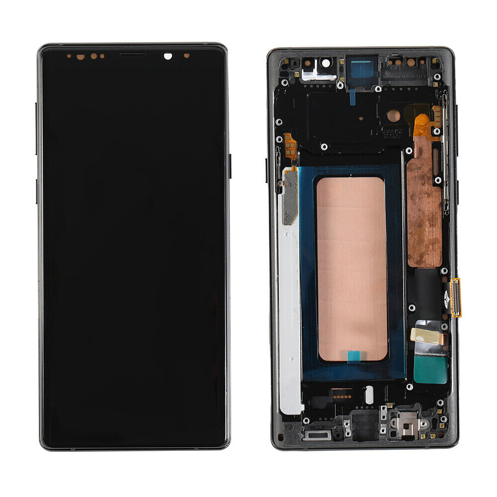 شاشة سامسونج Note9-incell