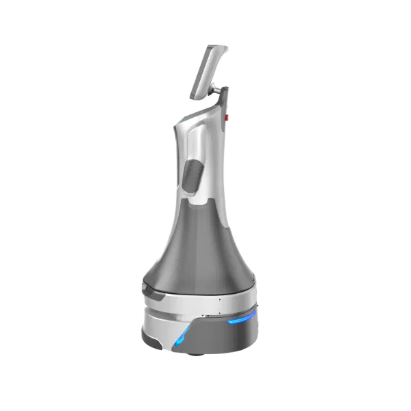 GreetingBot Nova - ريبوت إستقبال