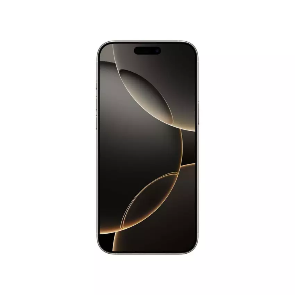 ابل ايفون 16 برو ماكس 512 GB تيتانيوم طبيعي 