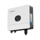 GROWATT محول طاقة شمسية هايبرد 48 فولت انفيرتر 6kw قدرة 100 أمبير