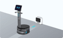 CarryBot - ريبوت مستودعات