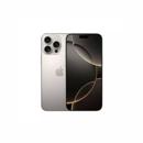 ابل ايفون 16 برو ماكس 512 GB تيتانيوم طبيعي 