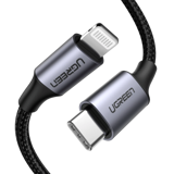 	كابل يوجرين تايب سي الي ايفون 	