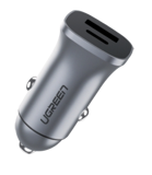 UGREEN PD+QC 3.0 Fast Car Charger