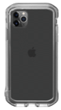 ELEMENT CASE IPHONE 11 PRO RAIL- CLEAR/SOLID BLACK