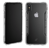 	كفر اليمنت كيس ايفون - 11 RALLY- CLEAR	