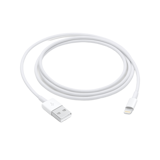 cable USB - lightning 1 m Apple
